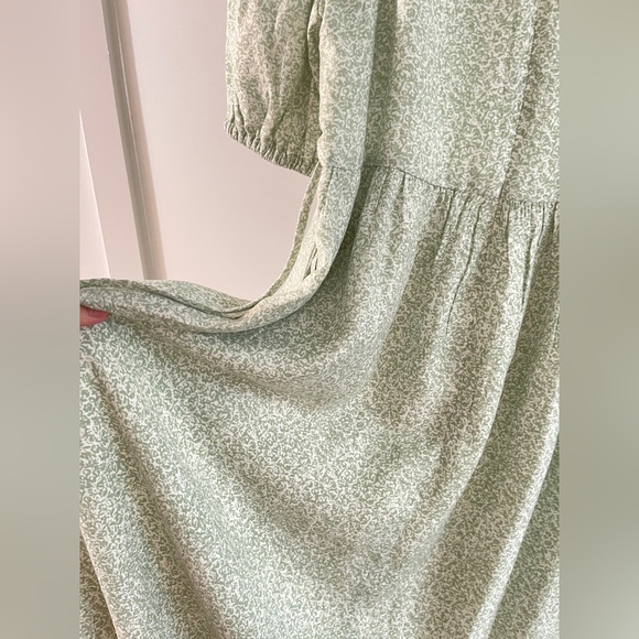 & Other Stories Dress; Size 6 - Picture 4 of 4